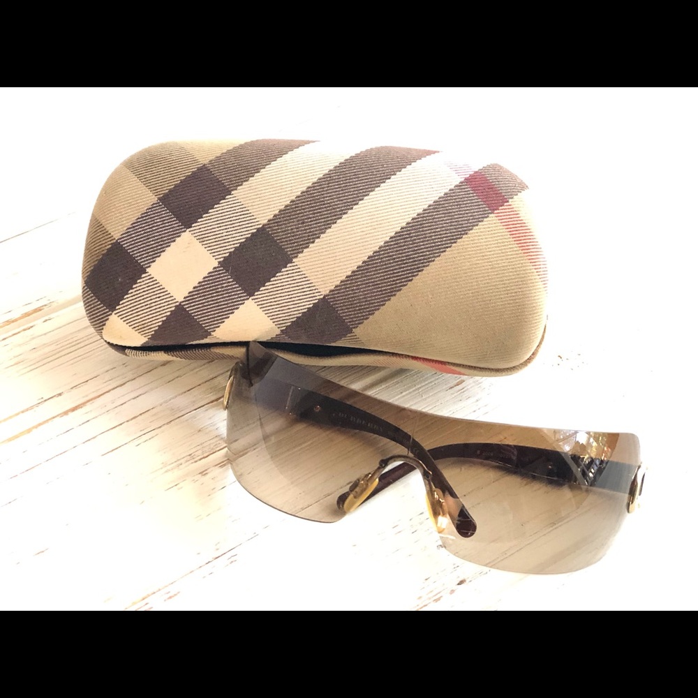 Burberry Sunglasses